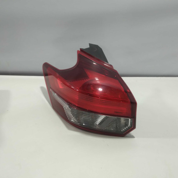 Lanterna Lado Esquerdo Nissan Kicks 