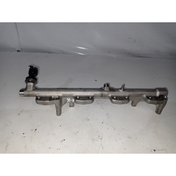 Flauta De Injeção Bmw X1 2.0 2016