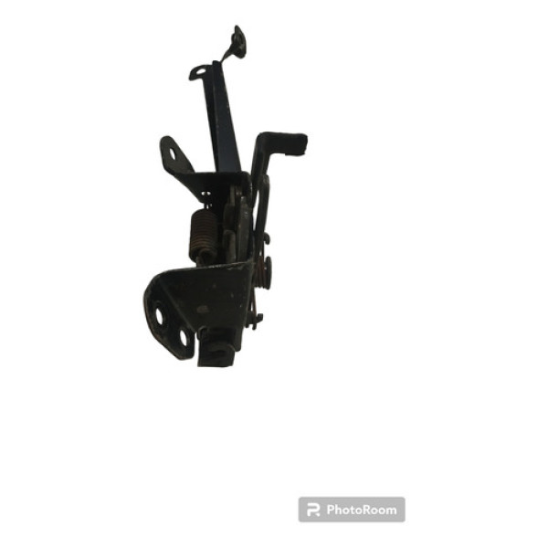 Fechadura Capo Jac J6 