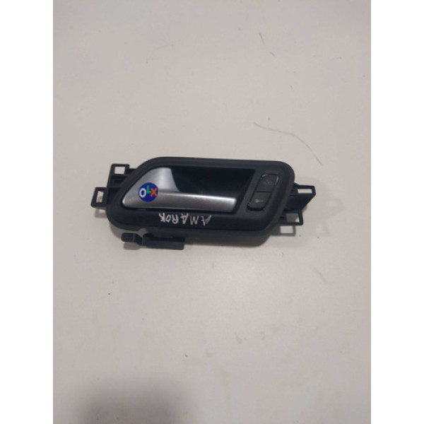 Maçaneta Interna Dianteira Esquerda Amarok 2018