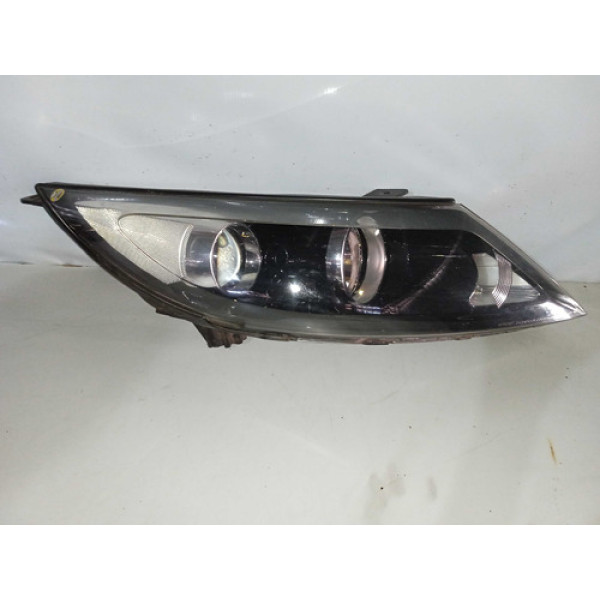 Farol Lado Direito Kia Sportage 2012 