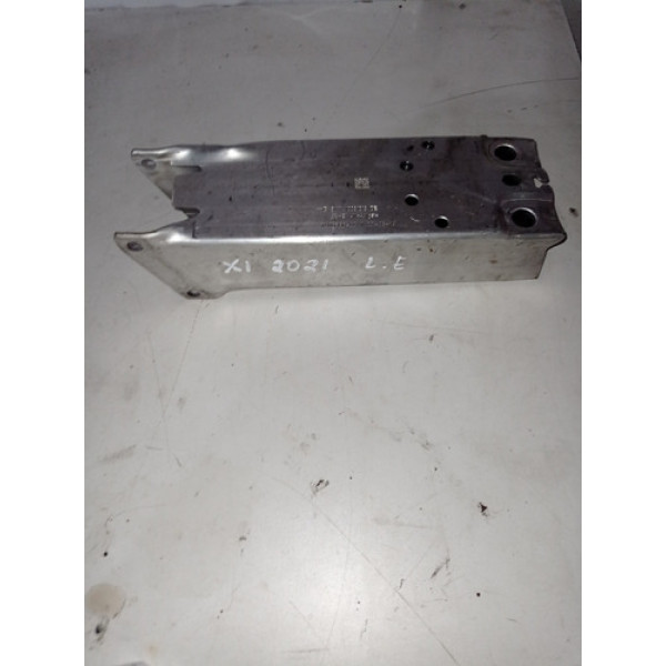 Suporte Alma Dianteira Esquerda Bmw X1 2021