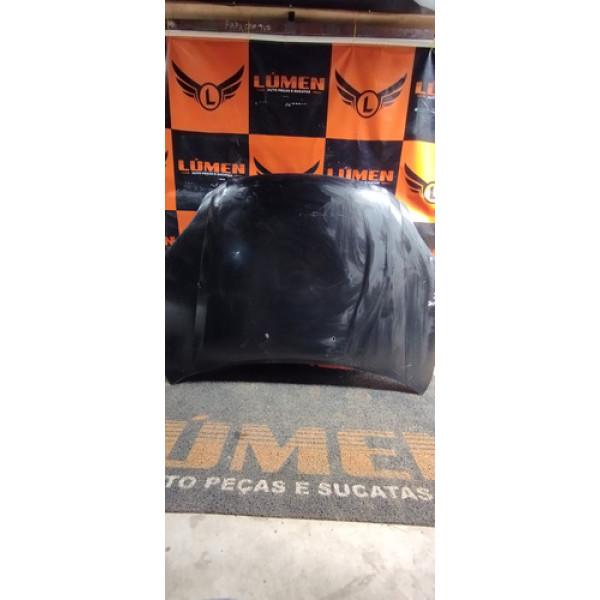 Capo Ford Fusion 2006