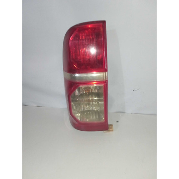 Lanterna Lado Esquerdo Toyota Hillux 2012 