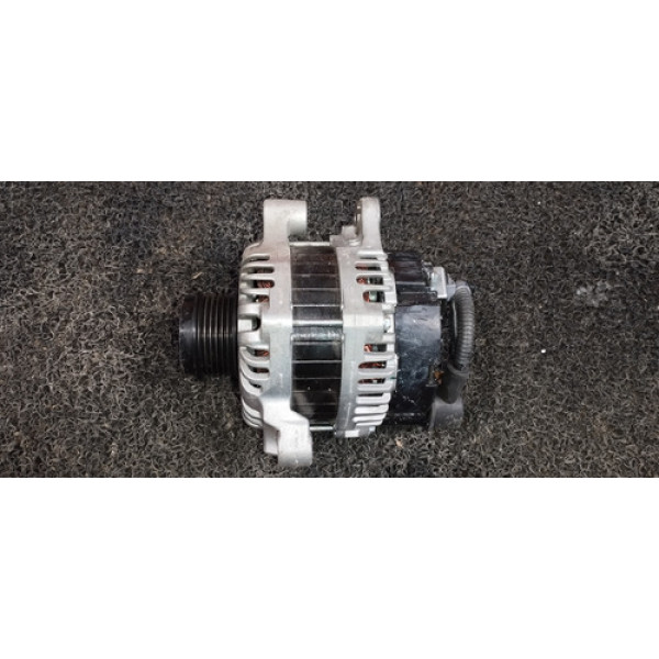 Alternador Honda Hrv 2017 