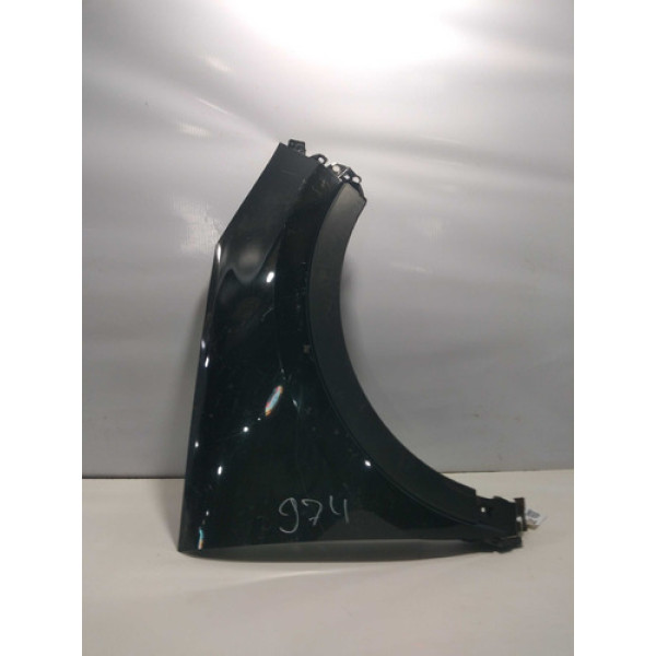 Paralama Lado Direito Ford Ecosport 