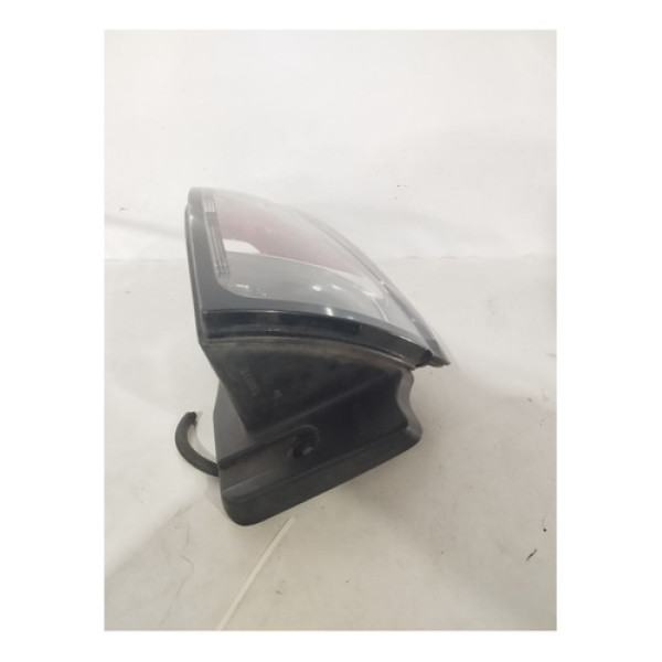 Lanterna Lado Direito Citroen C3 Aircros