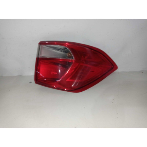 Lanterna Lado Direito Ford Ecosport 2016