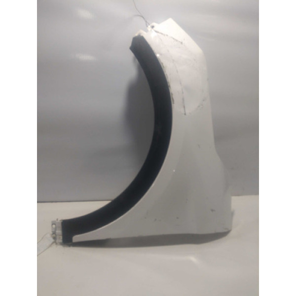 Paralama Lado Esquerdo Hyundai Creta 2018