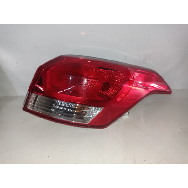 Lanterna Lado Direito Hyundai Creta 2018