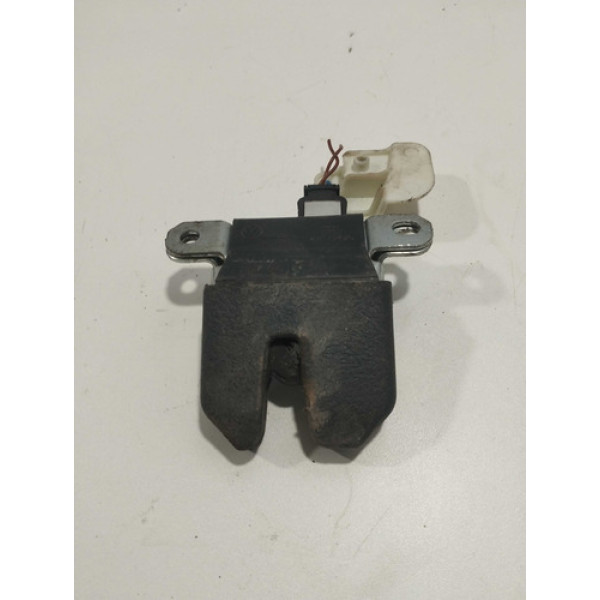 Fechadura Do Porta Malas Volkswagen Voyage 