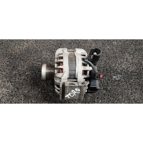 Alternador Jeep Renegade 1.8 Flex 