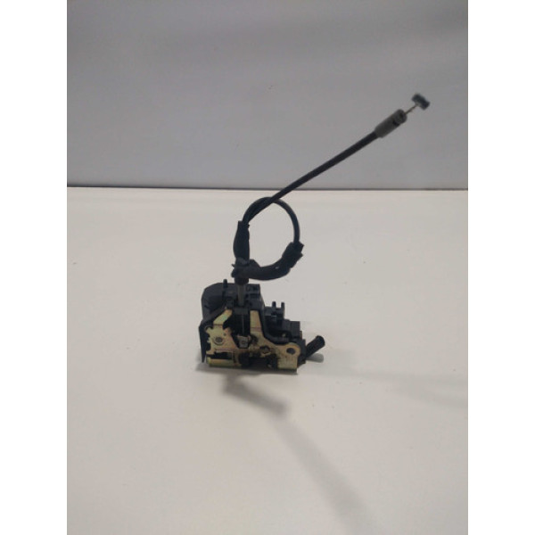 Fechadura Da Porta Dianteira Esquerda Chery Tiggo 2