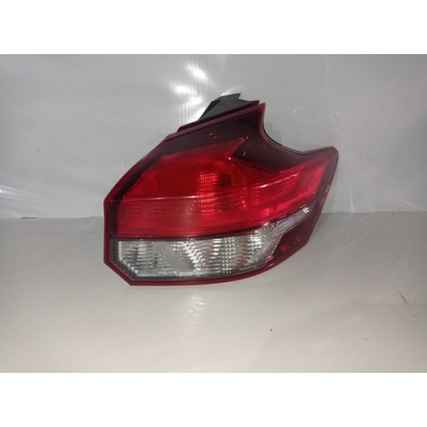 Lanterna Lado Direito Nissan Kicks 2018