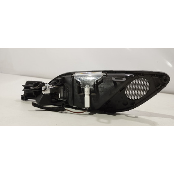 Maçaneta Interna Traseira Direita Audi Q3 2013 8u0839020c