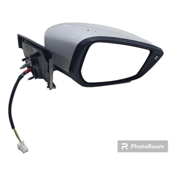 Retrovisor Direito Versa 2017 