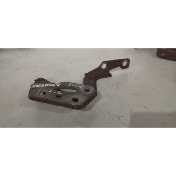 Braço Do Capô Lado Direito Chevrolet Agile/montana 