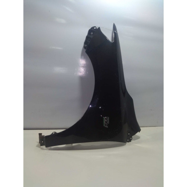 Paralama Lado Esquerdo Toyota Corolla 2009