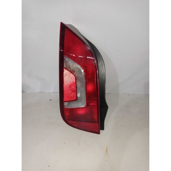 Lanterna Lado Esquerdo Volkswagen Up 2015