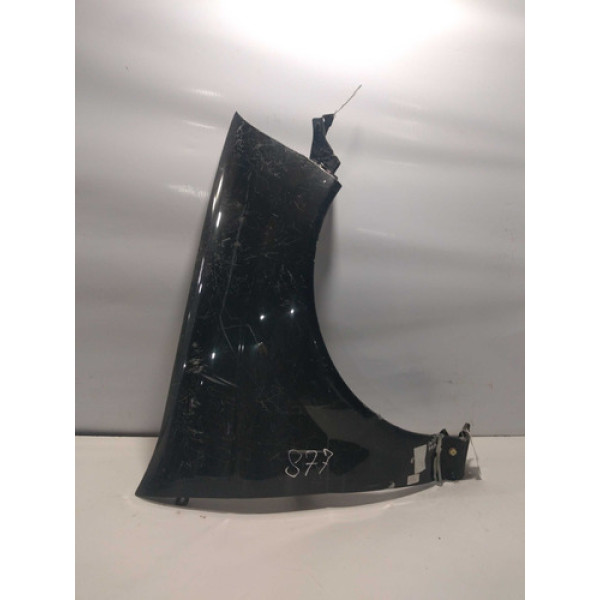 Paralama Lado Direito Fiat Palio Bbb 2008