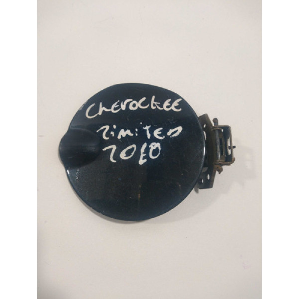 Portinhola Jeep Cherokee 2010