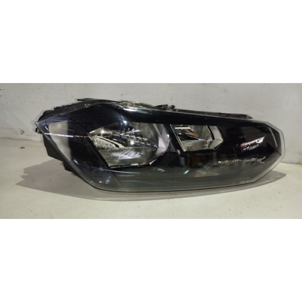 Farol Lado Direito Volkswagen Polo Virtus 