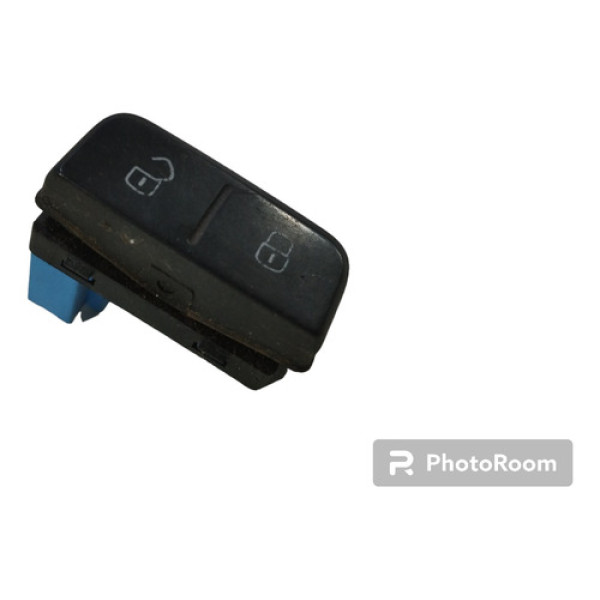 Comando Trava Elétrica Porta Volkswagen Up 