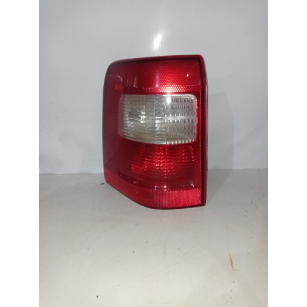 Lanterna Lado Esquerdo Ford Ecosport 2005