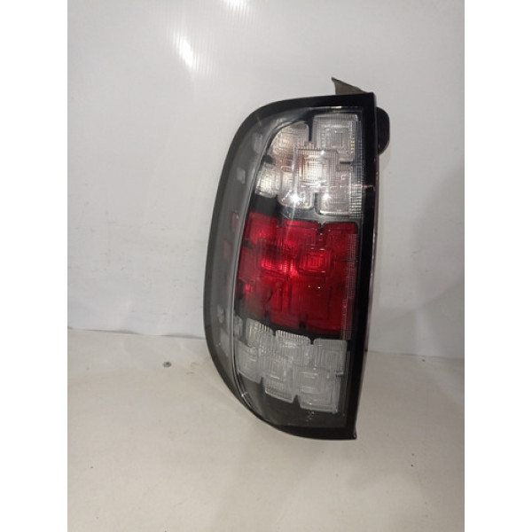 Lanterna Lado Esquerdo Fiat Uno Drive 2020