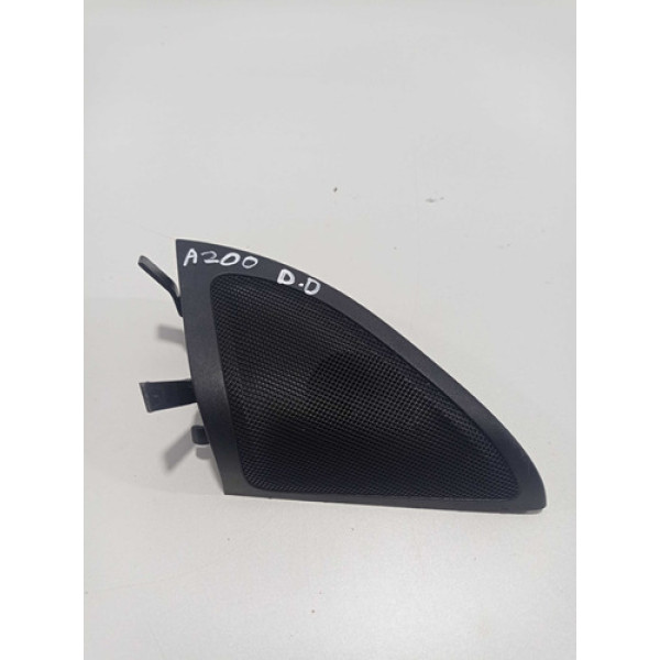 Acabamento Tweeter Porta D.d Mercedes A200 2014