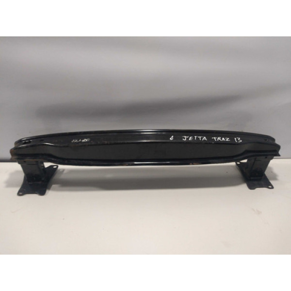 Alma Do Parachoque Traseiro Volkswagen Jetta 2013