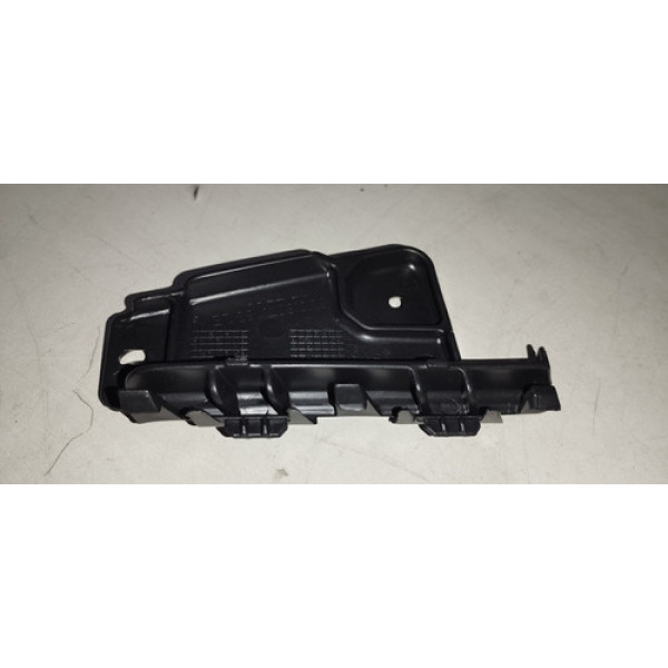 Guia Do Parachoque Dianteiro Lado Esquerdo Vw Gol G5 