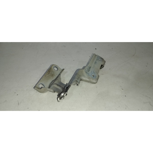 Dobradiça Do Capo Lado Esquerdo Citroen C4 Pallas 2007