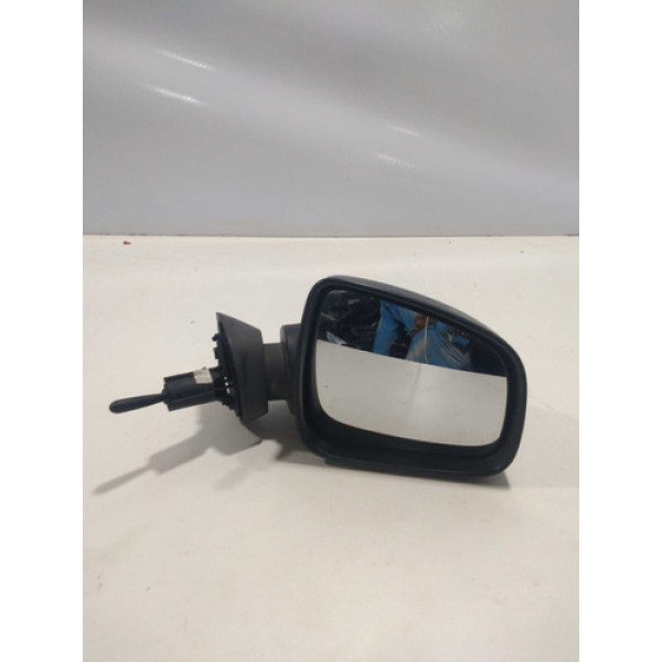 Retrovisor Lado Direito Renault Duster 2017