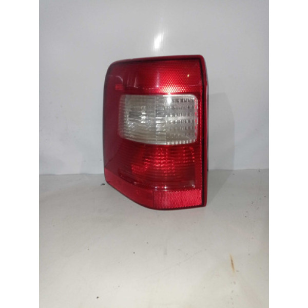 Lanterna Lado Esquerdo Ford Ecosport 2006