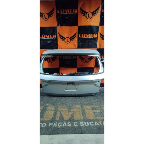 Tampa Do Porta Malas Volkswagen T Cross 2020