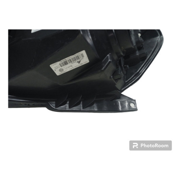 Farol Direito Gol G6 2013 Recuperado 