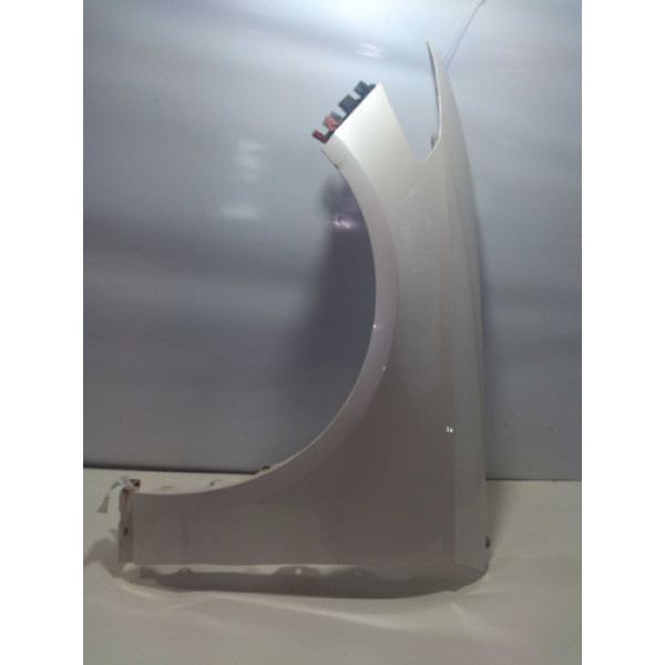 Paralama Lado Esquerdo Ford Fusion 2015 