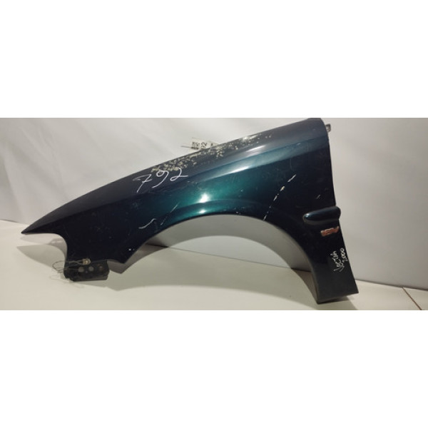 Para-lama Vectra 2000 L.e