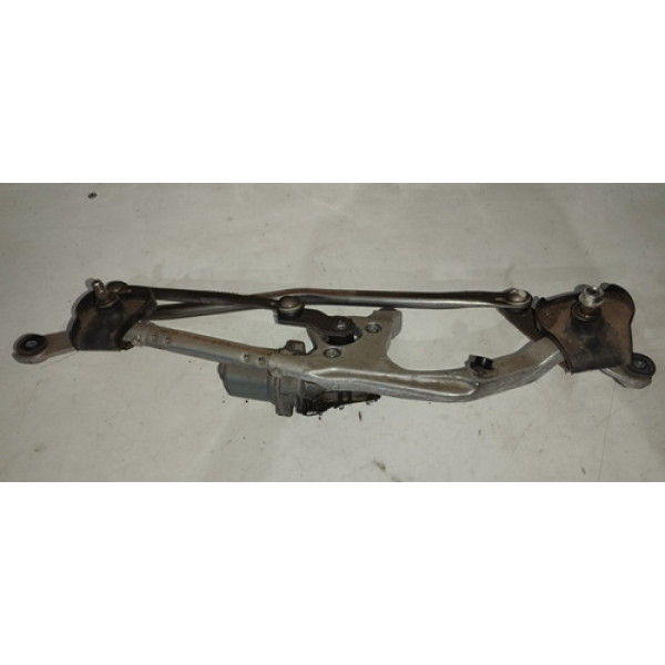 Motor Limpador De Parabrisa Toyota Corolla 2016