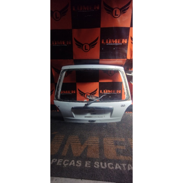 Tampa Do Porta Malas Chery Qq