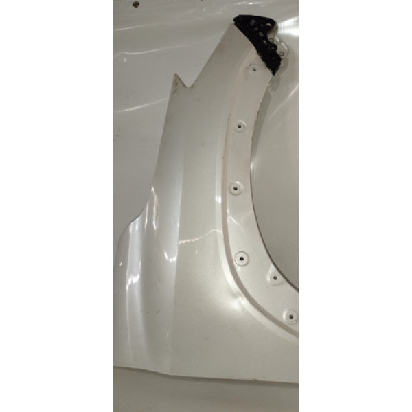 Paralama Lado Direito Toyota Corolla Cross 2021 