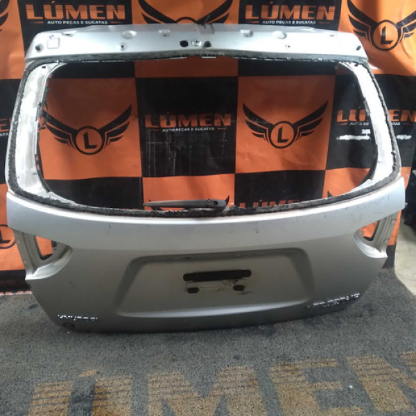 Tampa Do Porta Malas Hyundai Veracruz 