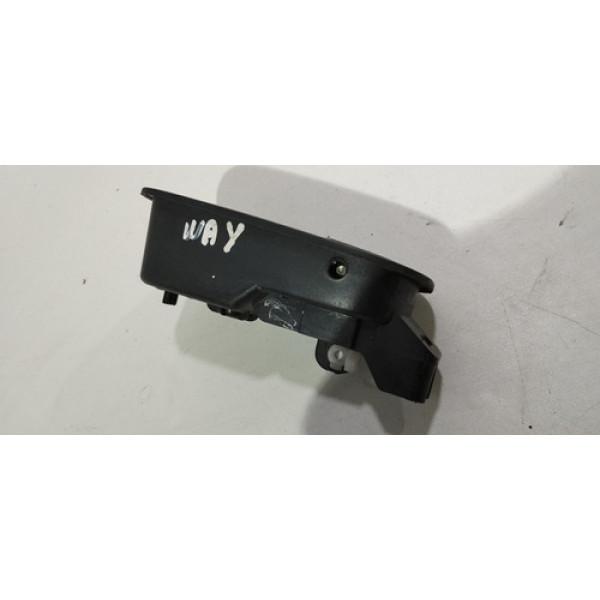 Maçaneta Interna Lado Esquerdo Fiat Uno Vivace 100180498