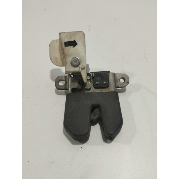 Fechadura Do Porta Malas Volkswagen Voyage 