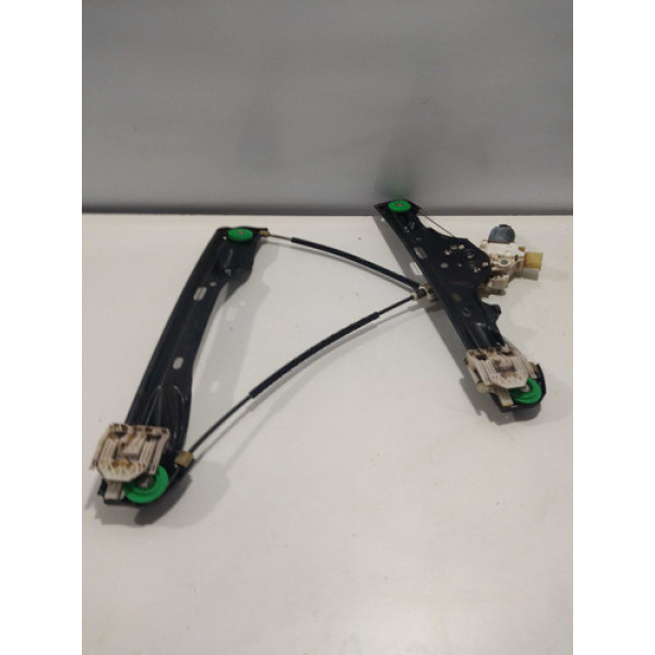 Máquina De Vidro Dianteira Esquerda Bmw X1