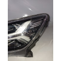 Farol Lado Esquerdo Volvo Xc40 2021 Recuperado