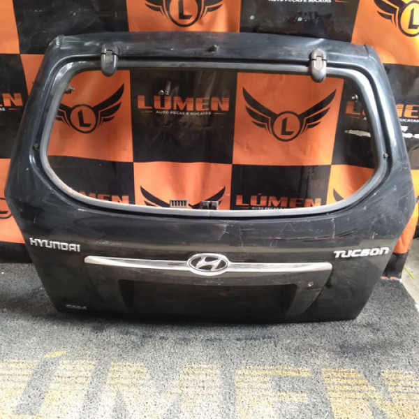 Tampa Do Porta Malas Hyundai Tucson 