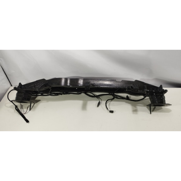 Alma Do Parachoque Traseiro Hyundai I30 2015