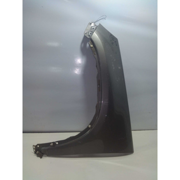 Paralama Lado Esquerdo Volkswagen Tiguan 2012